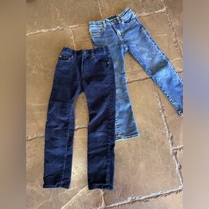 J CREW BOYS PANTS size 7